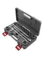 Набор шоферского инструмента № 2 в пластиковом боксе (НИЗ) 13442