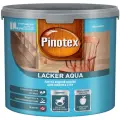 Лак Pinotex Lacker Aqua 10 мат на водной основе 2,7 л