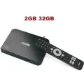 WUDUNG MECOOL KT2 DVB-T2 ТВ-приставка Android12 Европейская