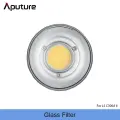 Стеклянный фильтр Aputure для LS C300d II