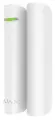 Датчик открытия магнитоконтактный AJAX DoorProtect Plus White