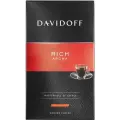 Кофе молотый Davidoff Rich Aroma 250г 2шт