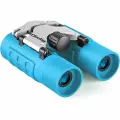 Бинокль настоящий детский 8x21