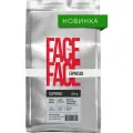 Кофе в зернах Face to Face Supremo, 1000 г