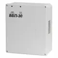 ББП-30 пласт. корпус блок резервного питания Элис