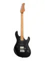 G250SE-BK G Series Электрогитара, черная, Cort