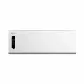 Умный полотенцесушитель Xiaomi O’ws Smart Electric Towel Rack Outlet Left Concealed Installation Silver (OWS-S pro1)