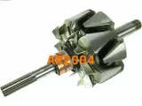 Ротор генератора SUZU NPR 4HF1, BOGDAN A-091 4.6D, ISUZU ELF, ISUZU двигатели: 4HF1, 4 (AR2004)