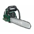 Бензопила/Пила цепная бензиновая FAVOURITE GC 2200/16 PROMO ,2.2 кВт, шина 16/40 см, объём 52 см3, 550 мл, 260 мл, лёгкий старт