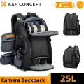 Рюкзак K&F Concept 32/25 л для камеры