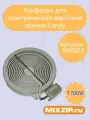 Конфорка для электрической варочной панели Candy
