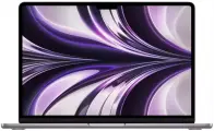 Ноутбук Apple MacBook Air 13 (M2 8C) MLXX3, 8/512 ГБ, Gray, серый