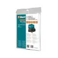 Мешок пылесборный для пылесоса Bort BB-10HD 5 шт (BSS-1010HD)