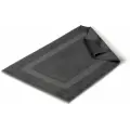 Банный коврик из хлопка и модала Hamam, Glam, 60*95 см, темно-серый (dark grey)