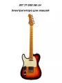 JET JT-300 SB LH - Электрогитара для левшей