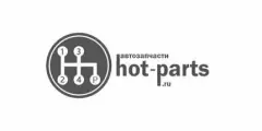 HOT-PARTS A213501050 A21-3501050 суппорт тормозной передний левый CH FORA 'TRW'