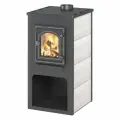 Etna Печь-камин Etna (Этна) ДТ-4С