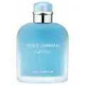 Dolce&Gabbana Light Blue Eau Intense Pour Homme парфюмерная вода 100 мл / Дольче Габбана Лайт Блю Интенс Пур Хоум