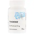 Zinc Picolinate капс., 15 мг, 100 мл, 0.28 г, 60 шт., 1 уп.