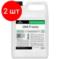 Комплект 2 штук, Профхим освежитель воздуха антибакт. Pro-Brite/UNIXFrutella,5л