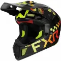 Шлем для снегохода FXR Clutch Gladiator, Ignition, XL