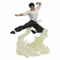 Фигурка Diamond Select Bruce Lee Gallery Air, пластик, 25 см