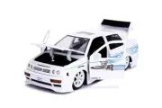 Машинка Jada Toys Fast & Furious 1:24 Jesses Volkswagen Jetta