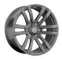 Колесный диск LS FORGED LS FG11 19x8.5 PCD6x139.7 ET20 D106.1 MGM