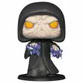 Фигурка Funko POP! Bobble Star Wars Darkside Emperor Palpatine (Force Lightning) 10 (741) 80768