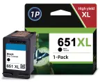 Картридж HP 651XL (C2P10AE) OEM.ref