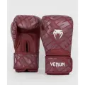 Перчатки боксерские Venum Contender 1.5 XT Burgundy/White (14 унций)