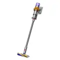 Пылесос Dyson V15 Detect Absolute (SV47) версия EU/IL, цвет Yellow/Nickel