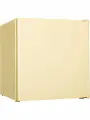 Холодильник NORD NR 402 E, бежевый