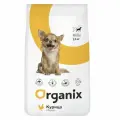 Organix Сухой корм для собак Organix для малых пород 2.5кг