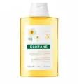 KLORANE Шампунь с экстрактом Ромашки, 200 мл