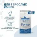 Monge Cat Daily Line Urinary Сухой корм для кошек, для профилактики МКБ, с курицей 1,5 кг