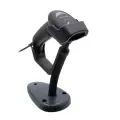 Сканер штрих-кода Datalogic QuickScan QD2590 (2D, USB, Подставка)