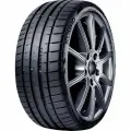 Летние шины Kumho Ecsta Sport S PS72 245/35 R20 95Y