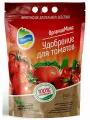 ОрганикМикс Органическое удобрение Для Томатов 2,8 кг