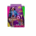 Barbie Кукла Extra N13 HDJ46-JA10-19A