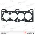Прокладка ГБЦ квадратис KV-126-603 | цена за 1 шт