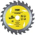 Диск пильный по дереву Гранит 235х30,24Z, 2,2мм