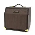 Комбоусилитель для акустической гитары Belcat Acoustic-15C Brown 1x6.5 15W