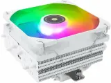 Кулер ЦПУ Thermalright SI-100 WHITE ARGB TL-E12W-S 120мм 6 тепловых трубок для процессора