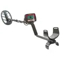 Металлоискатель Fisher Research Labs F11-11DD, грунтовый, VLF, 1.1 кг