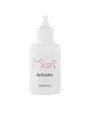Mart Гель для ногтей Activator 60 мл для гель/дип пудры без уф