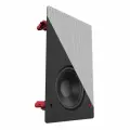 Klipsch CS-16W Встраиваемая в стену акустика