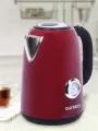 Чайник электрический Oursson Oursson EK1752M/DC (Темная вишня)