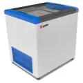 Морозильный ларь Frostor Gellar FG 250 C A 240 л, синий