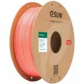 Катушка PLA-BASIC пластика ESUN 1.75 мм 1кг, розовая (PLA-Basic175P1P1)